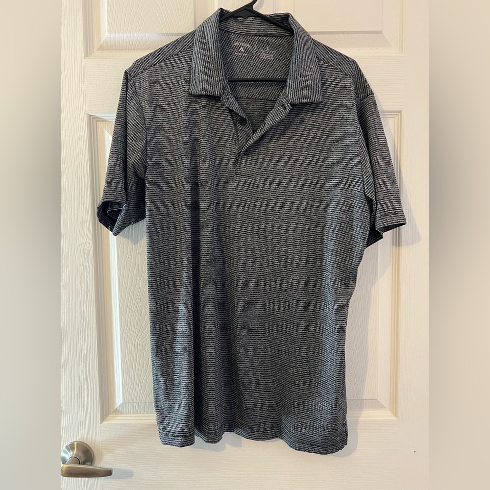 Antigua Men’s Large Polo